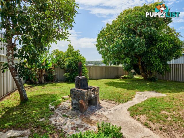 277 Beach Street HARRINGTON NSW 2427