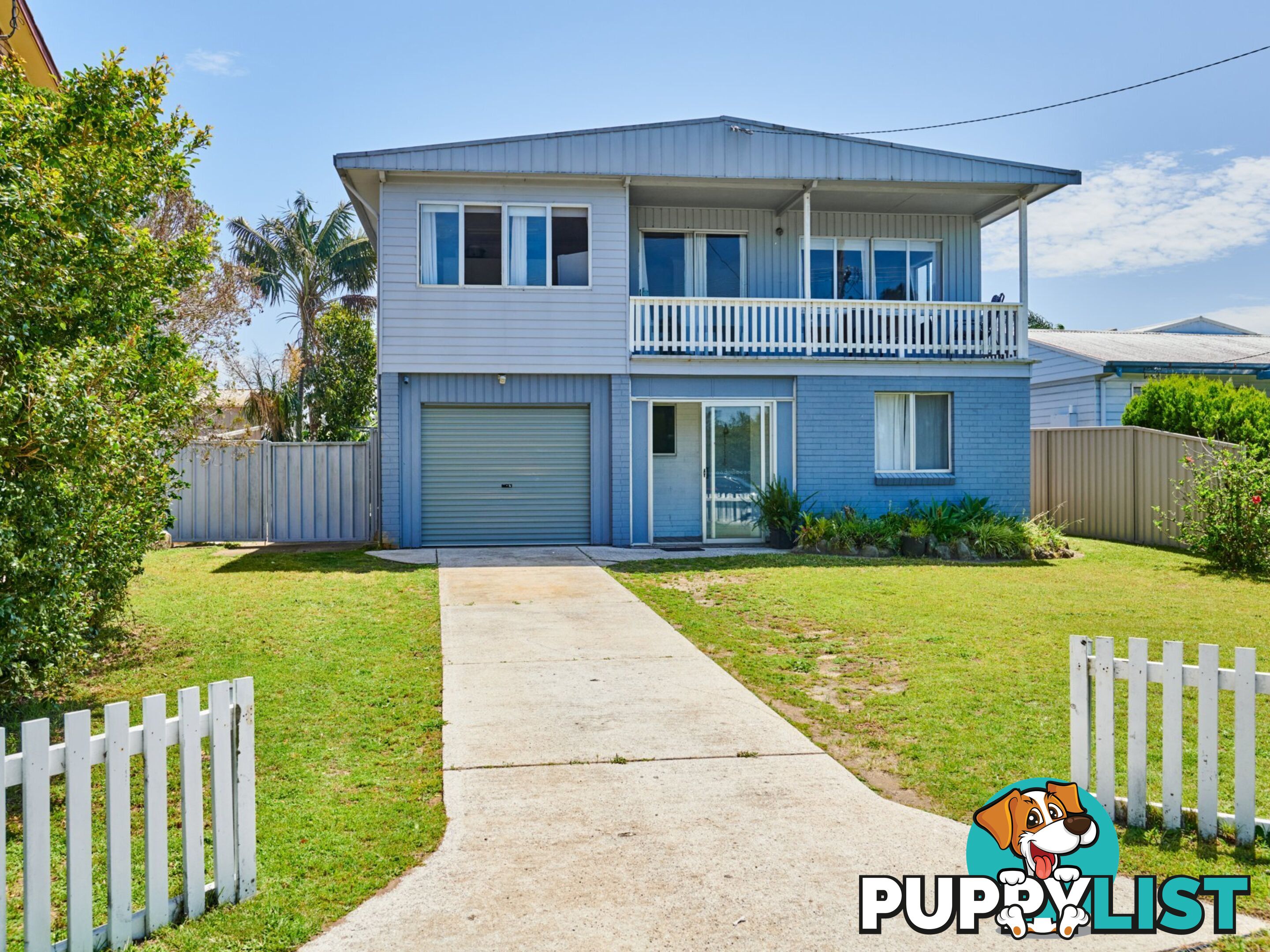 277 Beach Street HARRINGTON NSW 2427