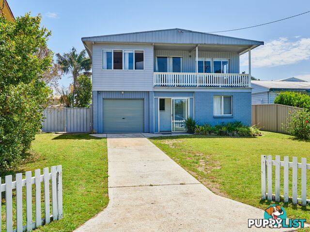 277 Beach Street HARRINGTON NSW 2427