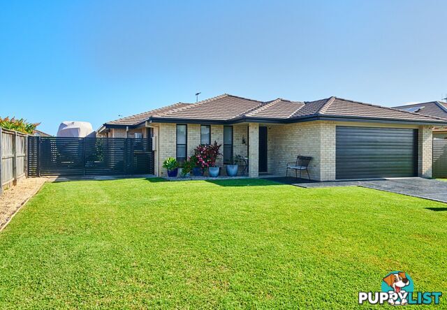 13 Huntress Street HARRINGTON NSW 2427