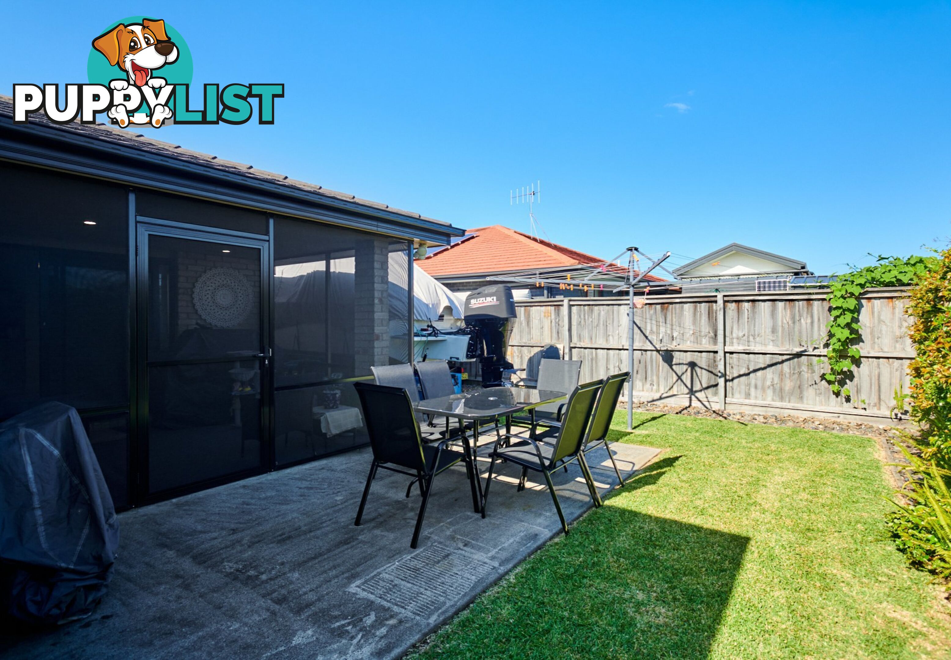 13 Huntress Street HARRINGTON NSW 2427