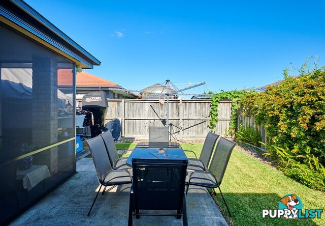 13 Huntress Street HARRINGTON NSW 2427