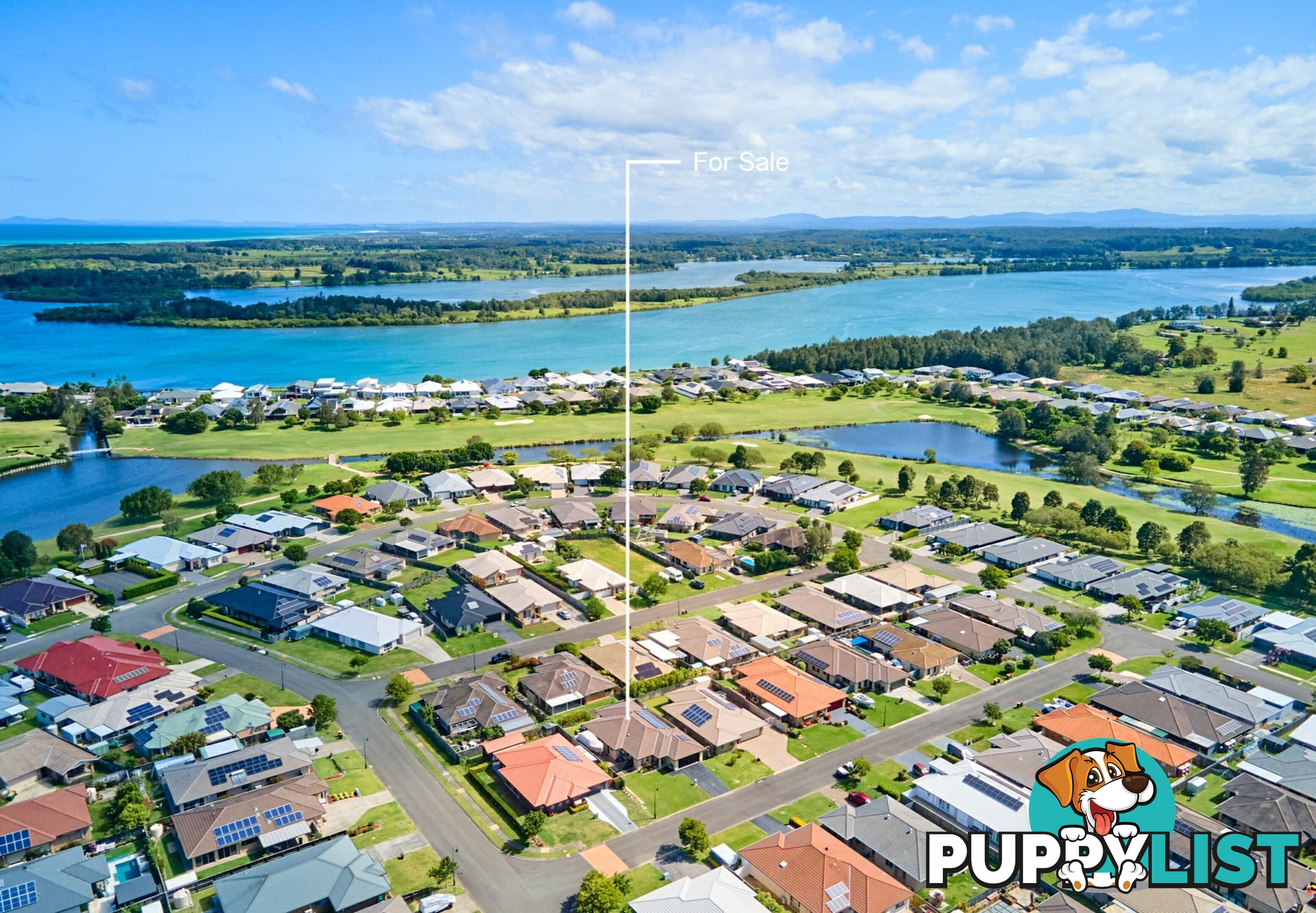 13 Huntress Street HARRINGTON NSW 2427