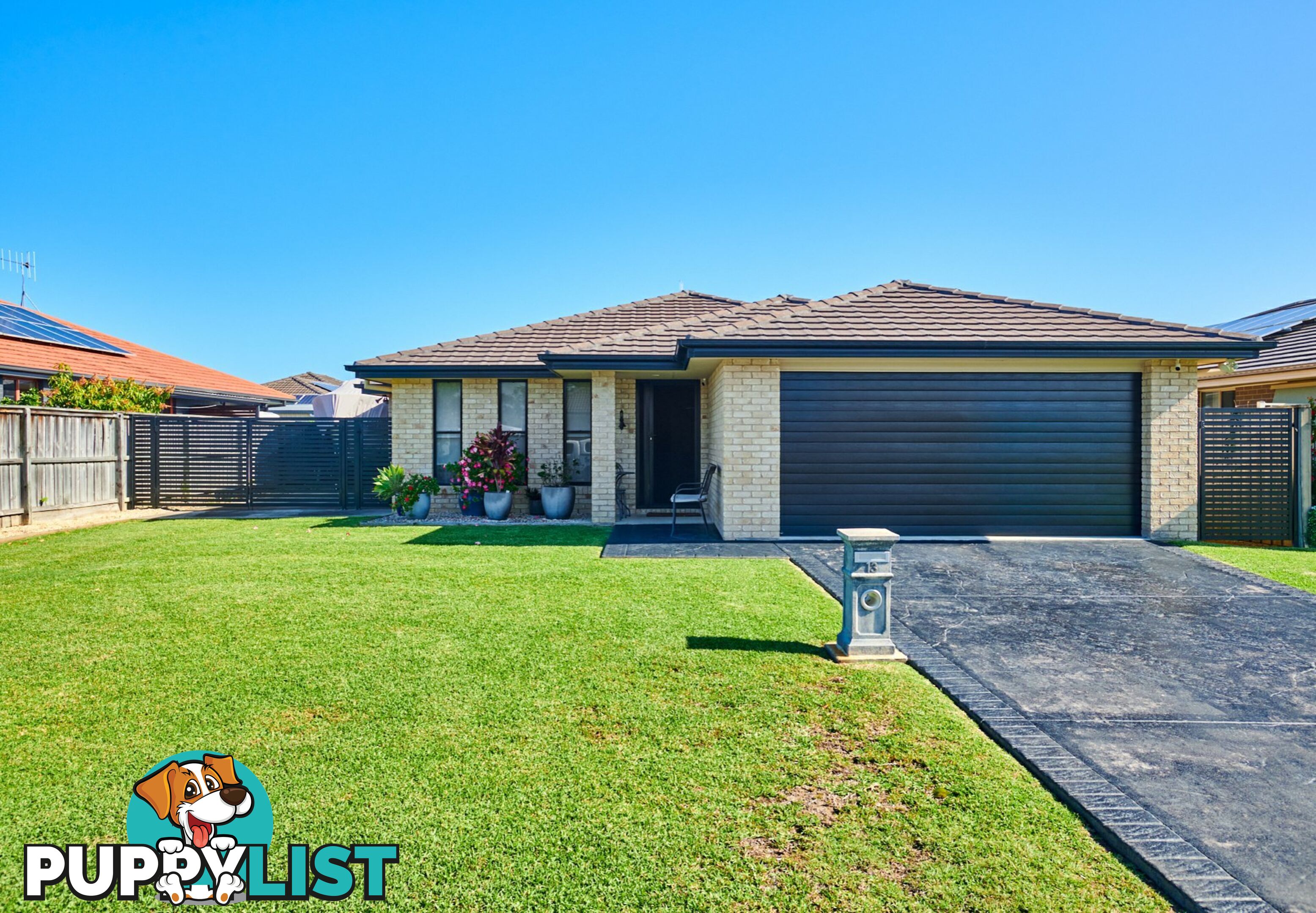 13 Huntress Street HARRINGTON NSW 2427