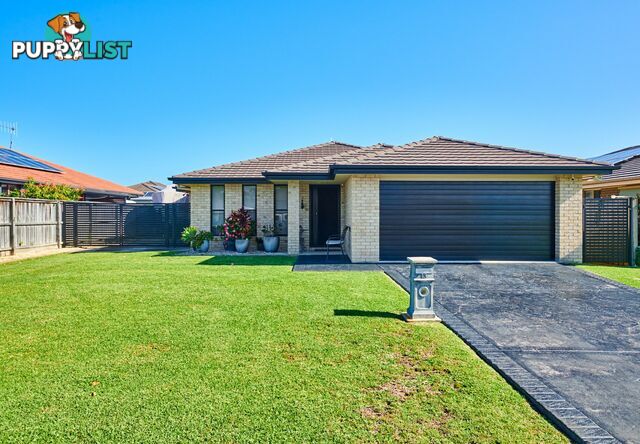 13 Huntress Street HARRINGTON NSW 2427