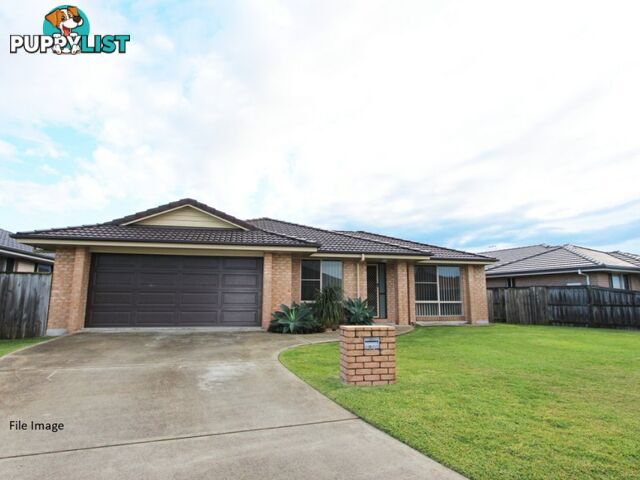 41 Lazzarini Drive HARRINGTON NSW 2427