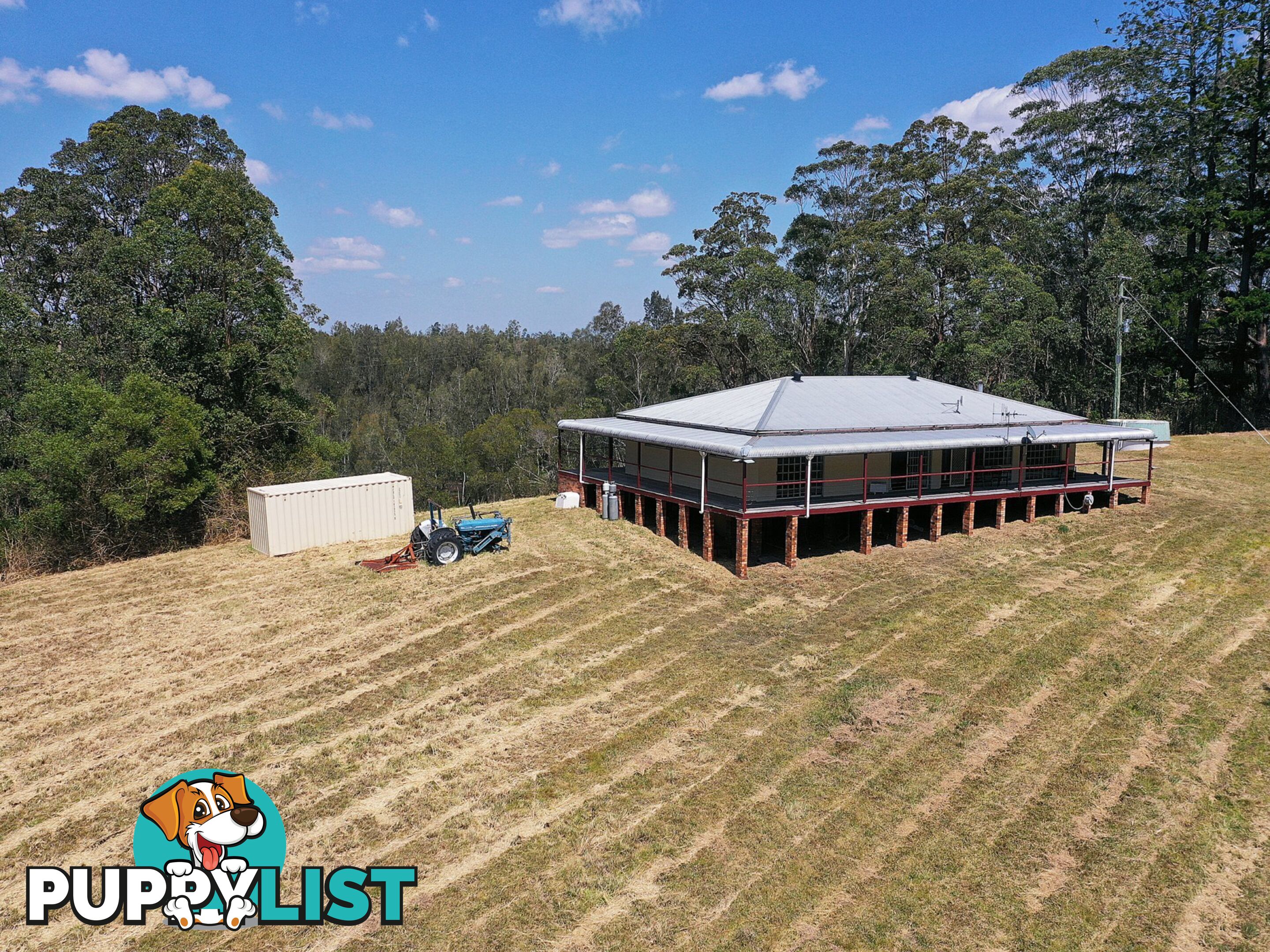 114 Gibsons Road COOPERNOOK NSW 2426