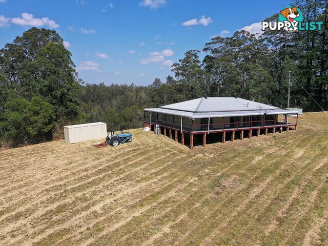 114 Gibsons Road COOPERNOOK NSW 2426