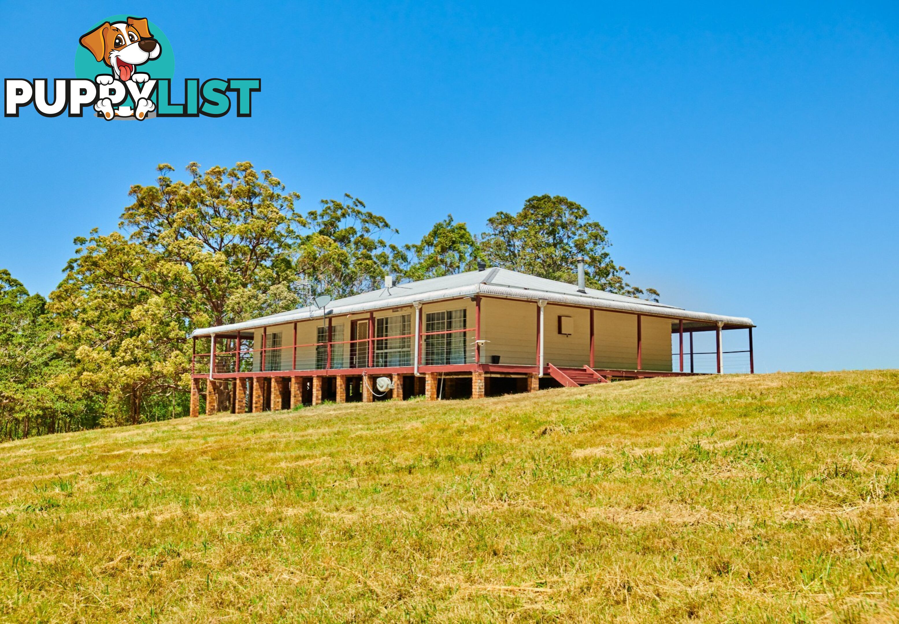 114 Gibsons Road COOPERNOOK NSW 2426