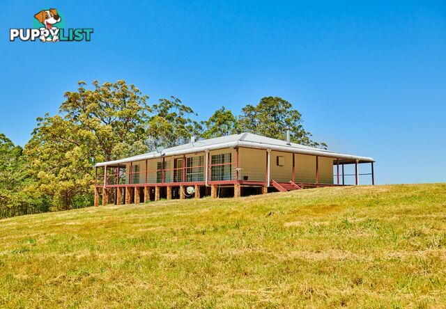 114 Gibsons Road COOPERNOOK NSW 2426