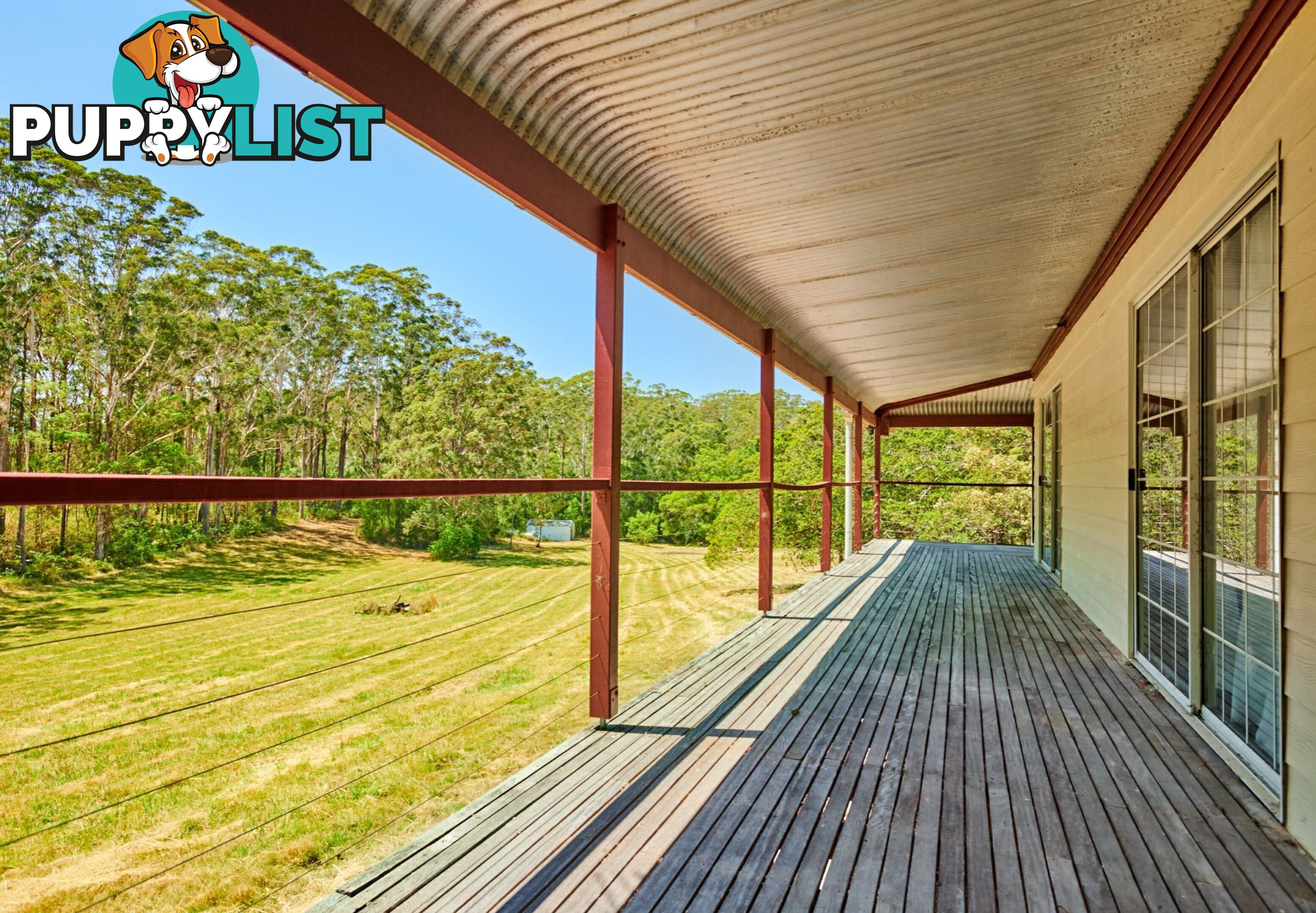 114 Gibsons Road COOPERNOOK NSW 2426