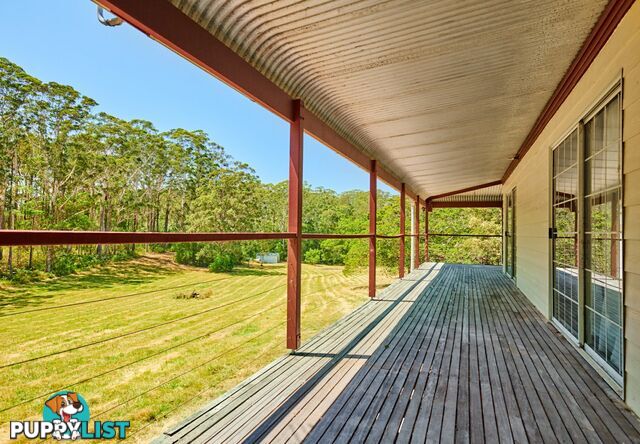 114 Gibsons Road COOPERNOOK NSW 2426