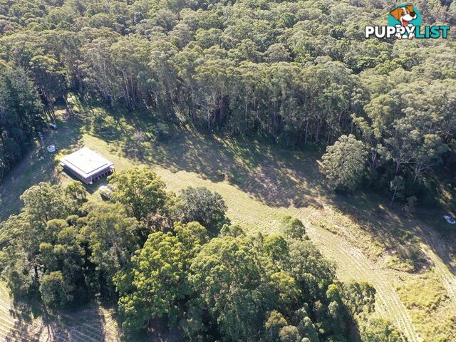 114 Gibsons Road COOPERNOOK NSW 2426