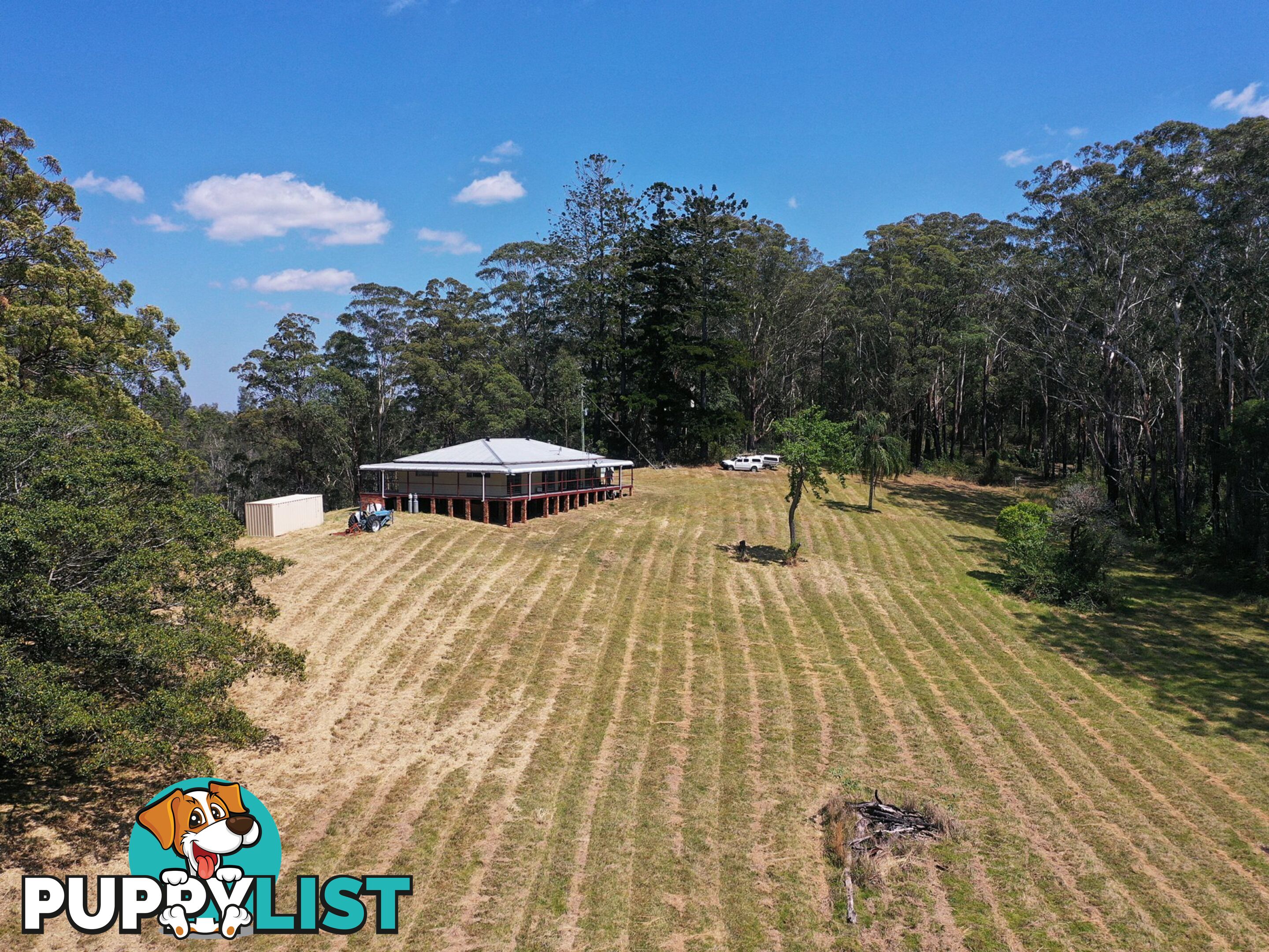 114 Gibsons Road COOPERNOOK NSW 2426