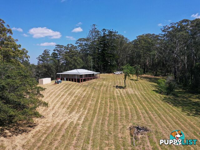 114 Gibsons Road COOPERNOOK NSW 2426