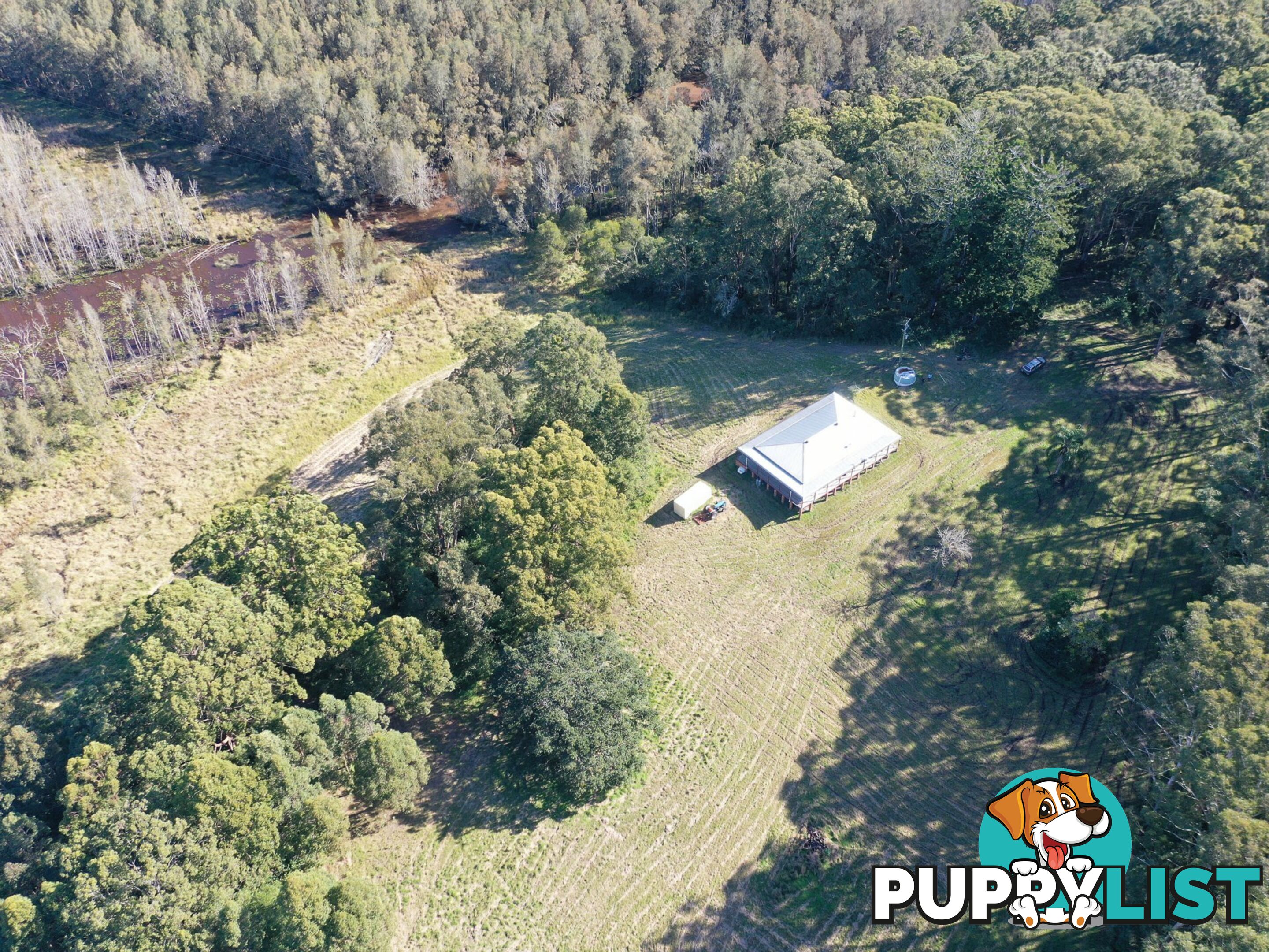 114 Gibsons Road COOPERNOOK NSW 2426