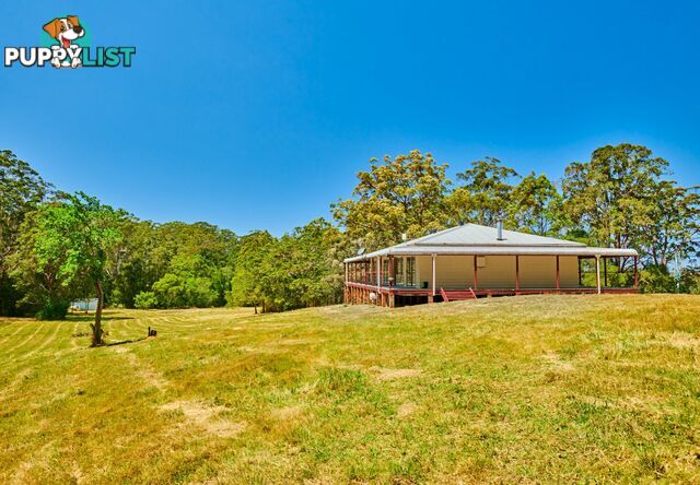 114 Gibsons Road COOPERNOOK NSW 2426