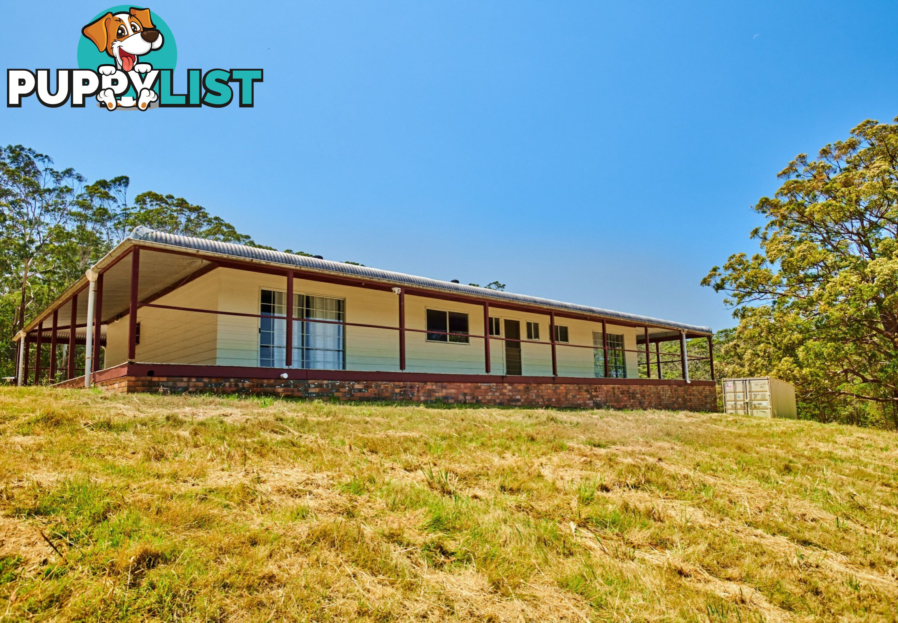 114 Gibsons Road COOPERNOOK NSW 2426