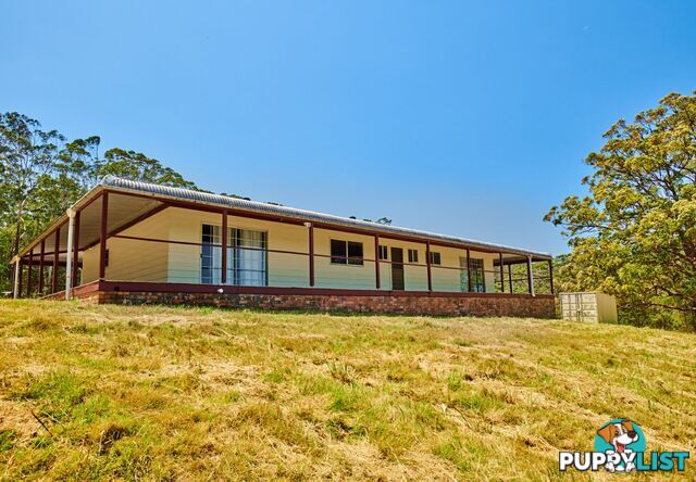 114 Gibsons Road COOPERNOOK NSW 2426