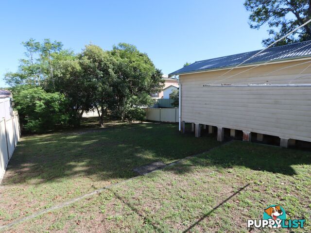 16 Crown Street HARRINGTON NSW 2427