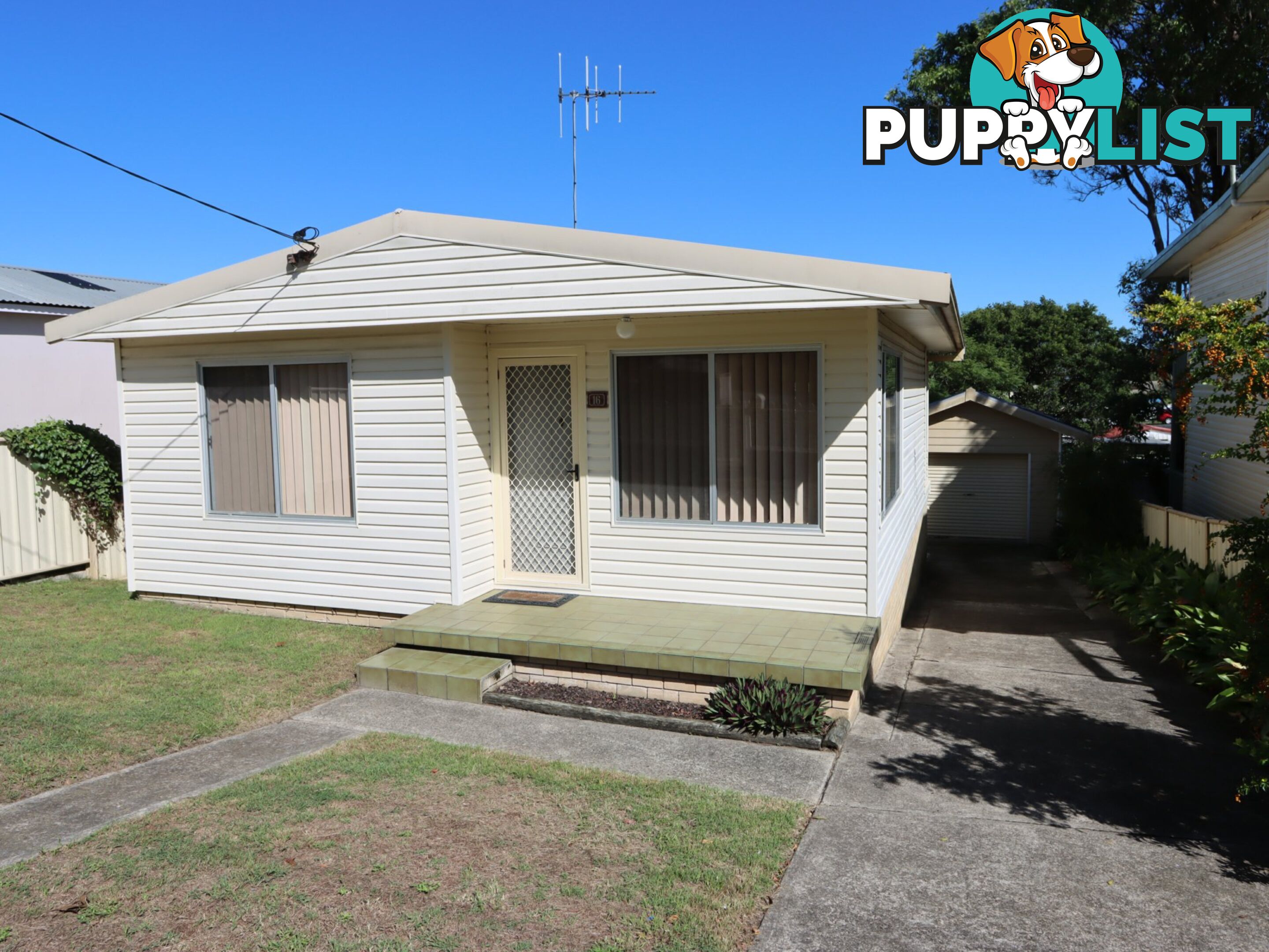 16 Crown Street HARRINGTON NSW 2427