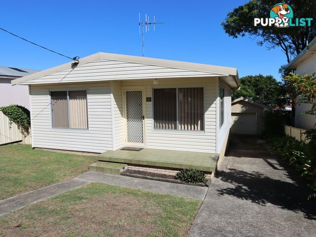 16 Crown Street HARRINGTON NSW 2427