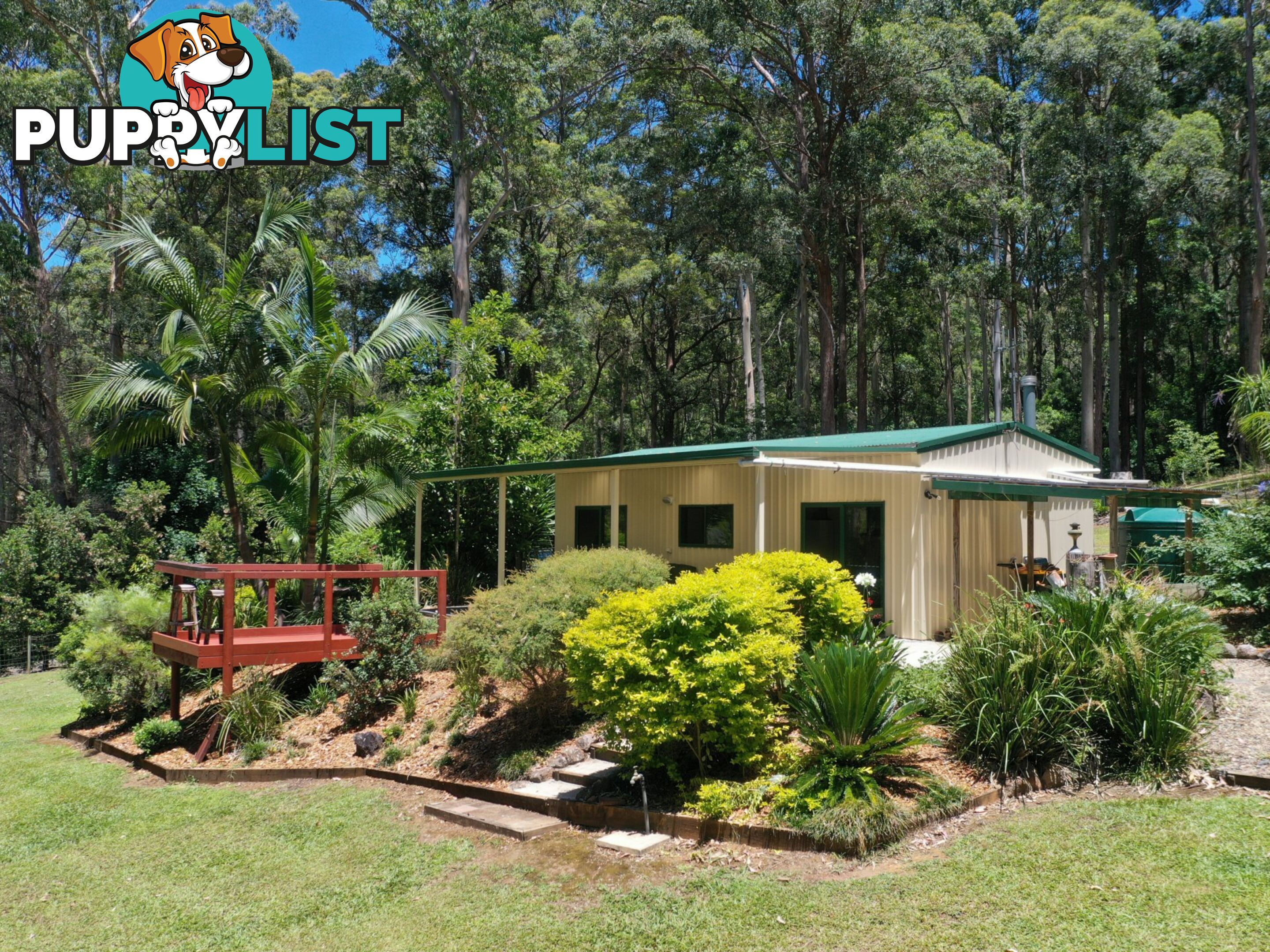 62 Holey Flat Lane MOORLAND NSW 2443