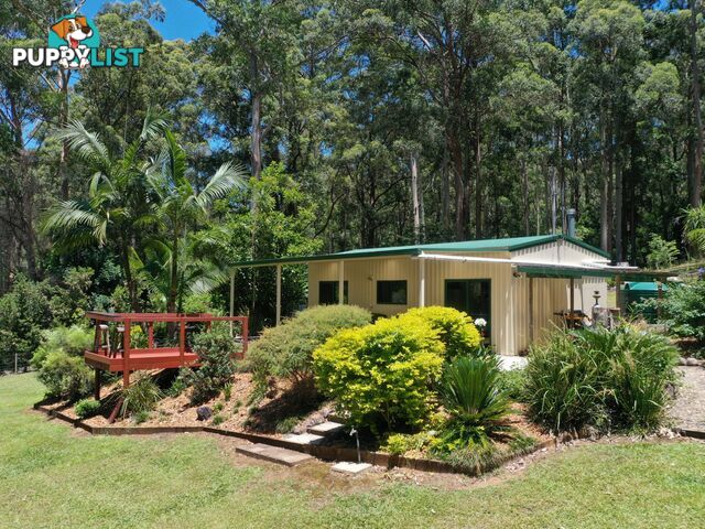 62 Holey Flat Lane MOORLAND NSW 2443