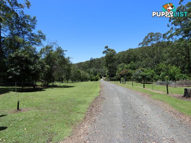 62 Holey Flat Lane MOORLAND NSW 2443