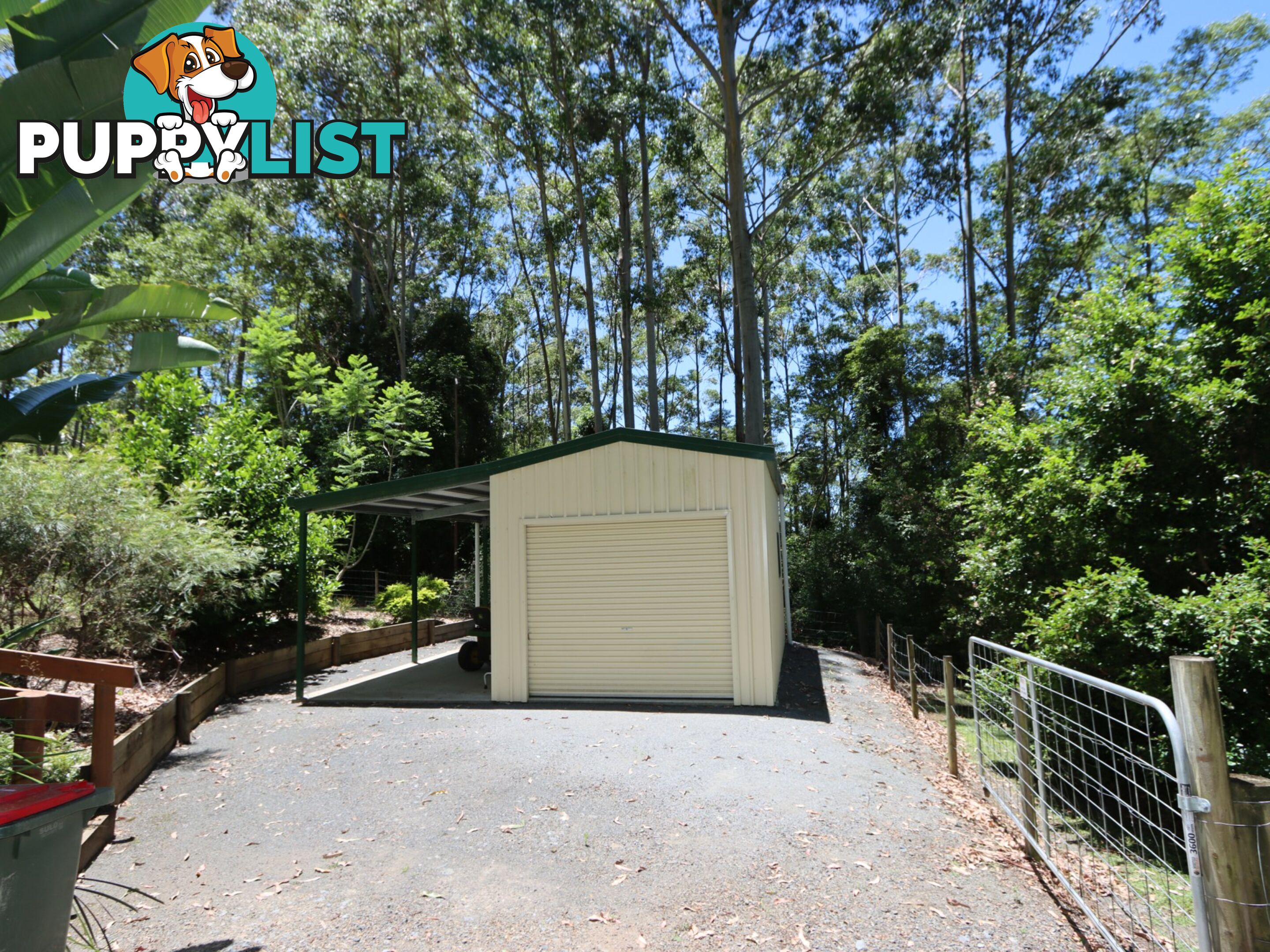 62 Holey Flat Lane MOORLAND NSW 2443