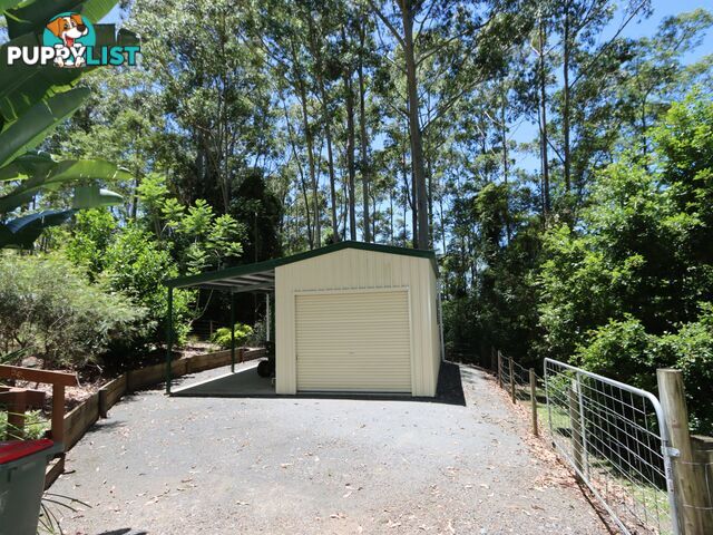 62 Holey Flat Lane MOORLAND NSW 2443