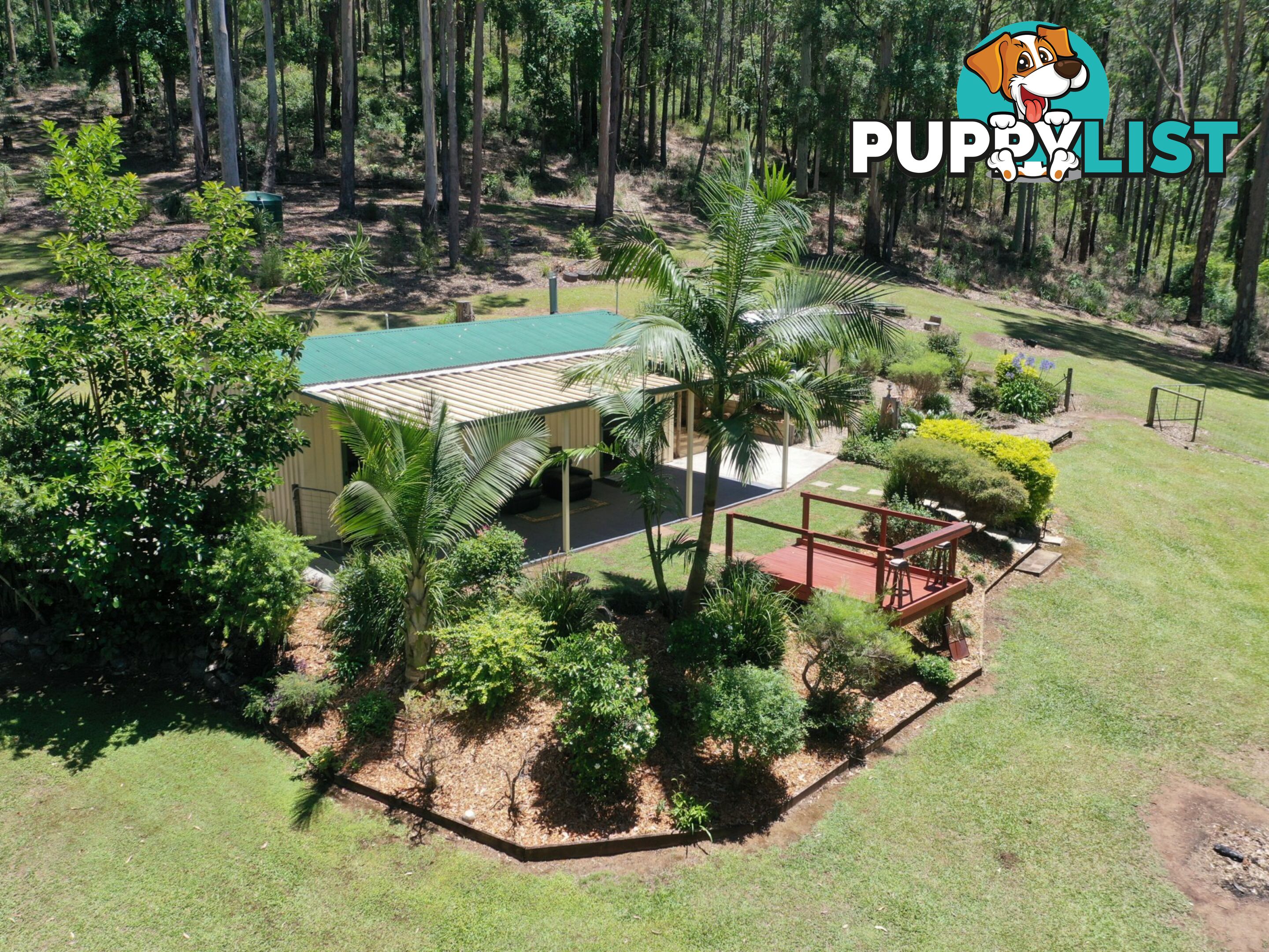 62 Holey Flat Lane MOORLAND NSW 2443