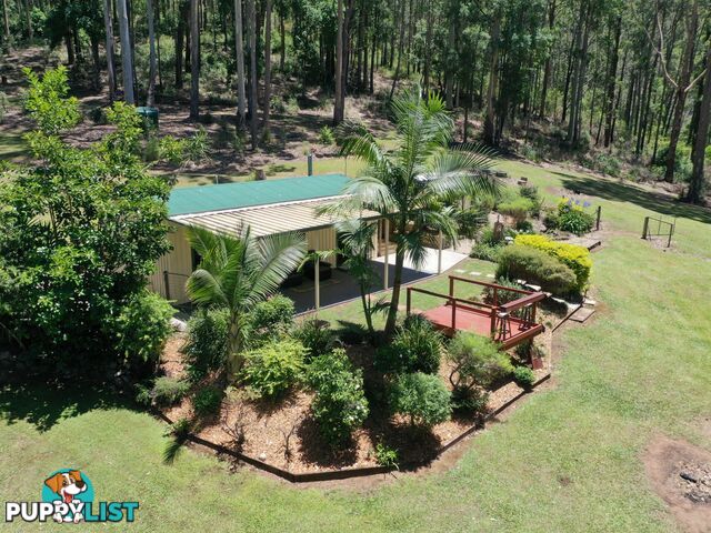 62 Holey Flat Lane MOORLAND NSW 2443