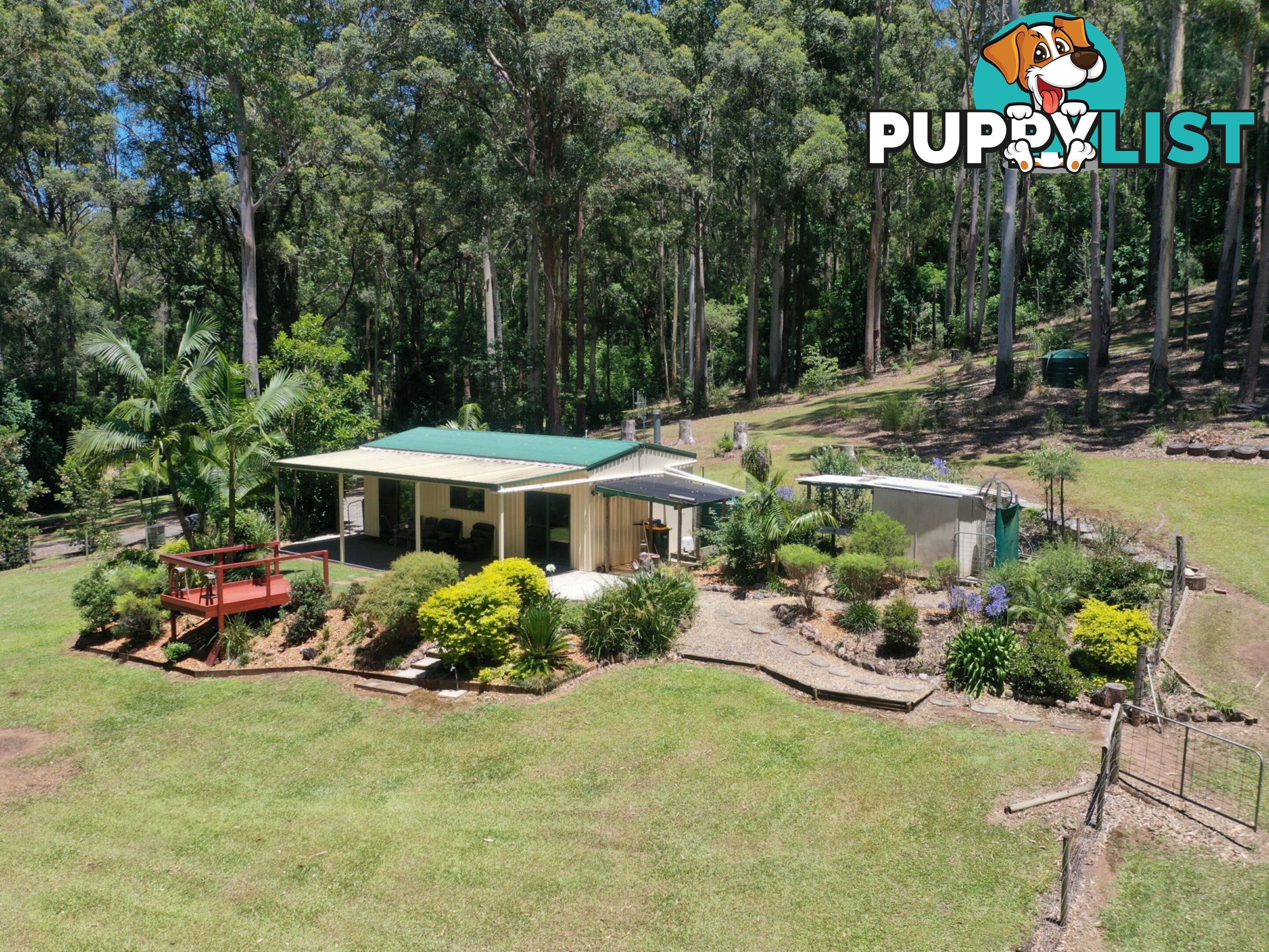 62 Holey Flat Lane MOORLAND NSW 2443