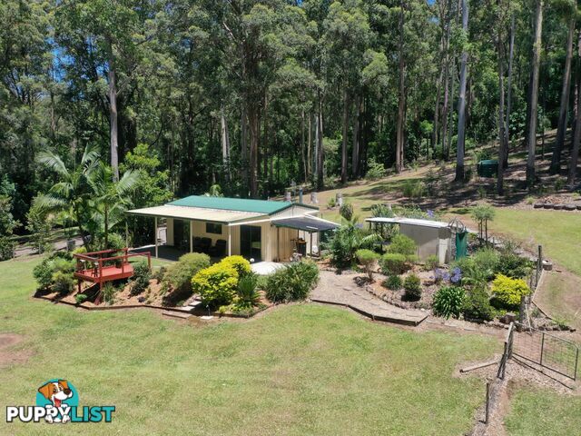 62 Holey Flat Lane MOORLAND NSW 2443