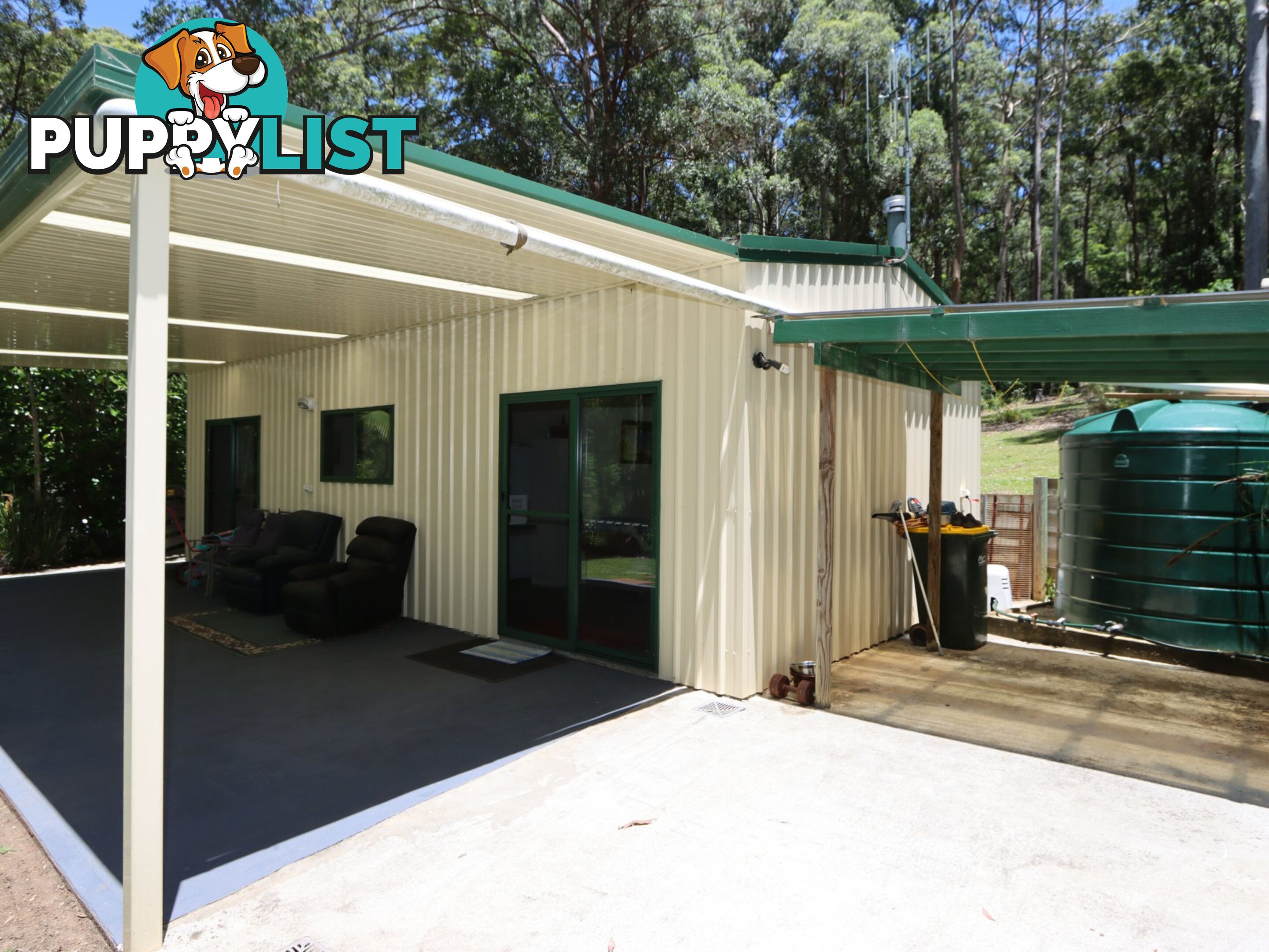 62 Holey Flat Lane MOORLAND NSW 2443