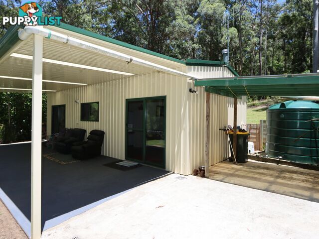 62 Holey Flat Lane MOORLAND NSW 2443