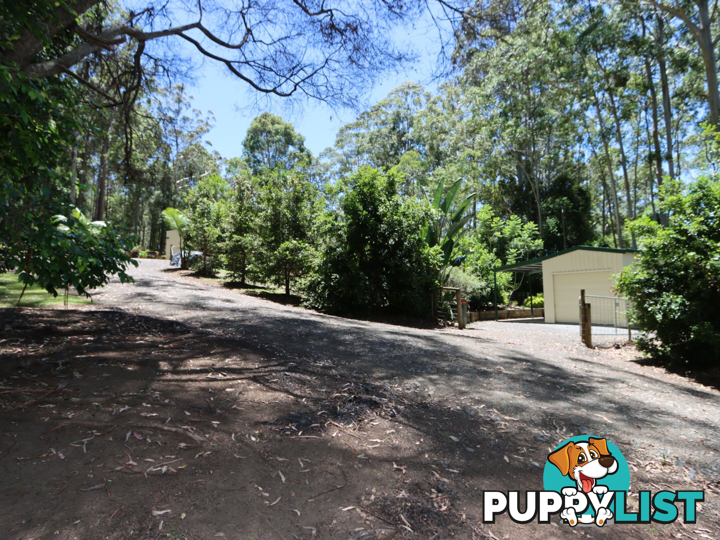 62 Holey Flat Lane MOORLAND NSW 2443