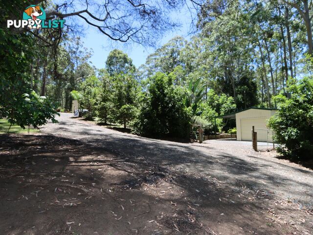 62 Holey Flat Lane MOORLAND NSW 2443