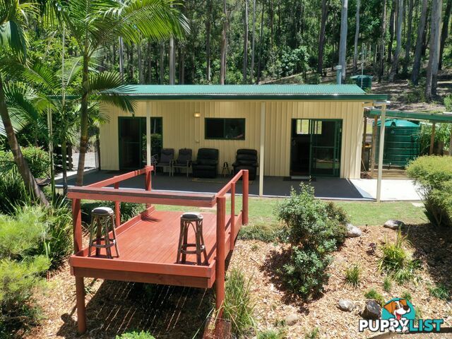 62 Holey Flat Lane MOORLAND NSW 2443