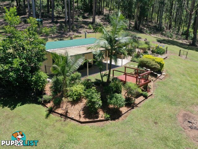 62 Holey Flat Lane MOORLAND NSW 2443