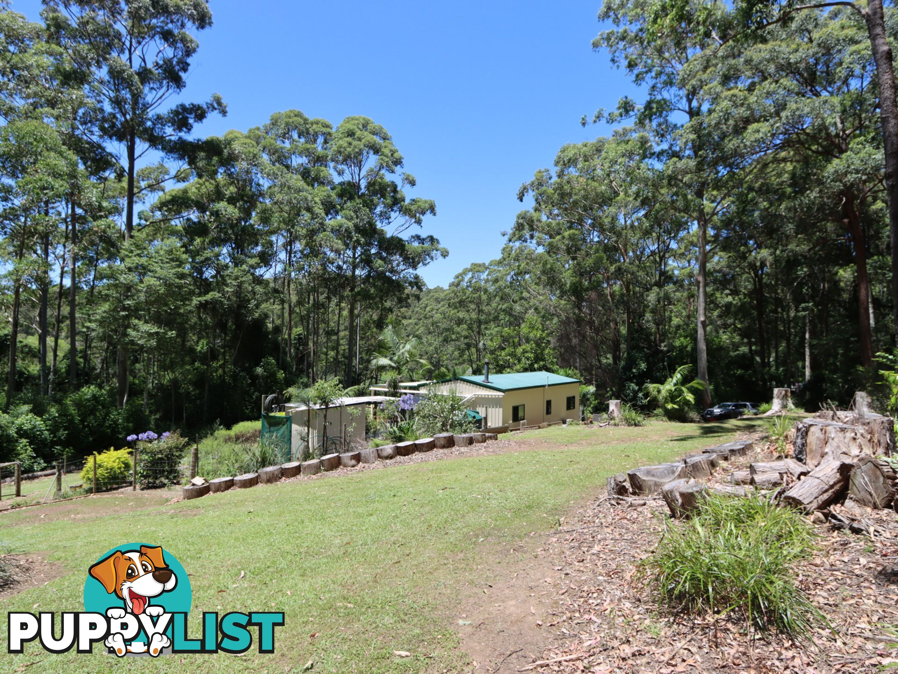 62 Holey Flat Lane MOORLAND NSW 2443