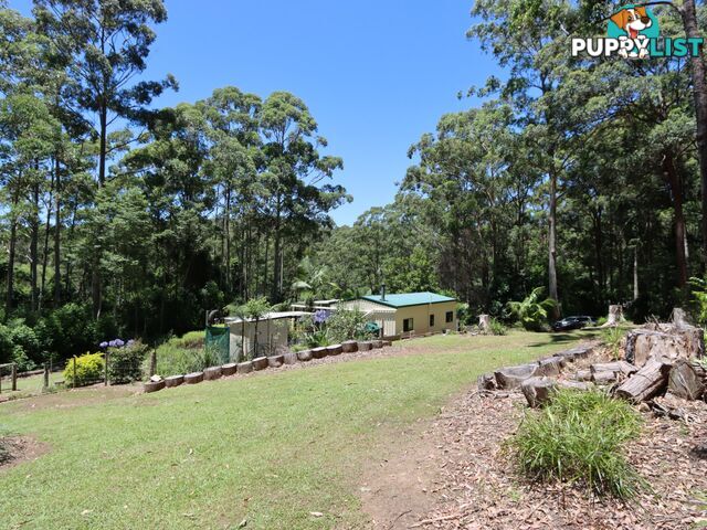 62 Holey Flat Lane MOORLAND NSW 2443