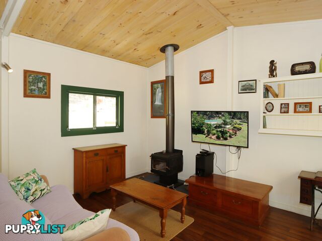 62 Holey Flat Lane MOORLAND NSW 2443