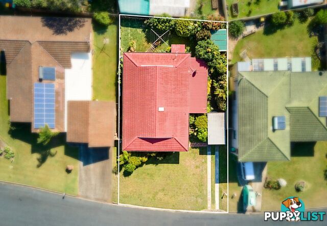 6 Jabiru Drive HARRINGTON NSW 2427