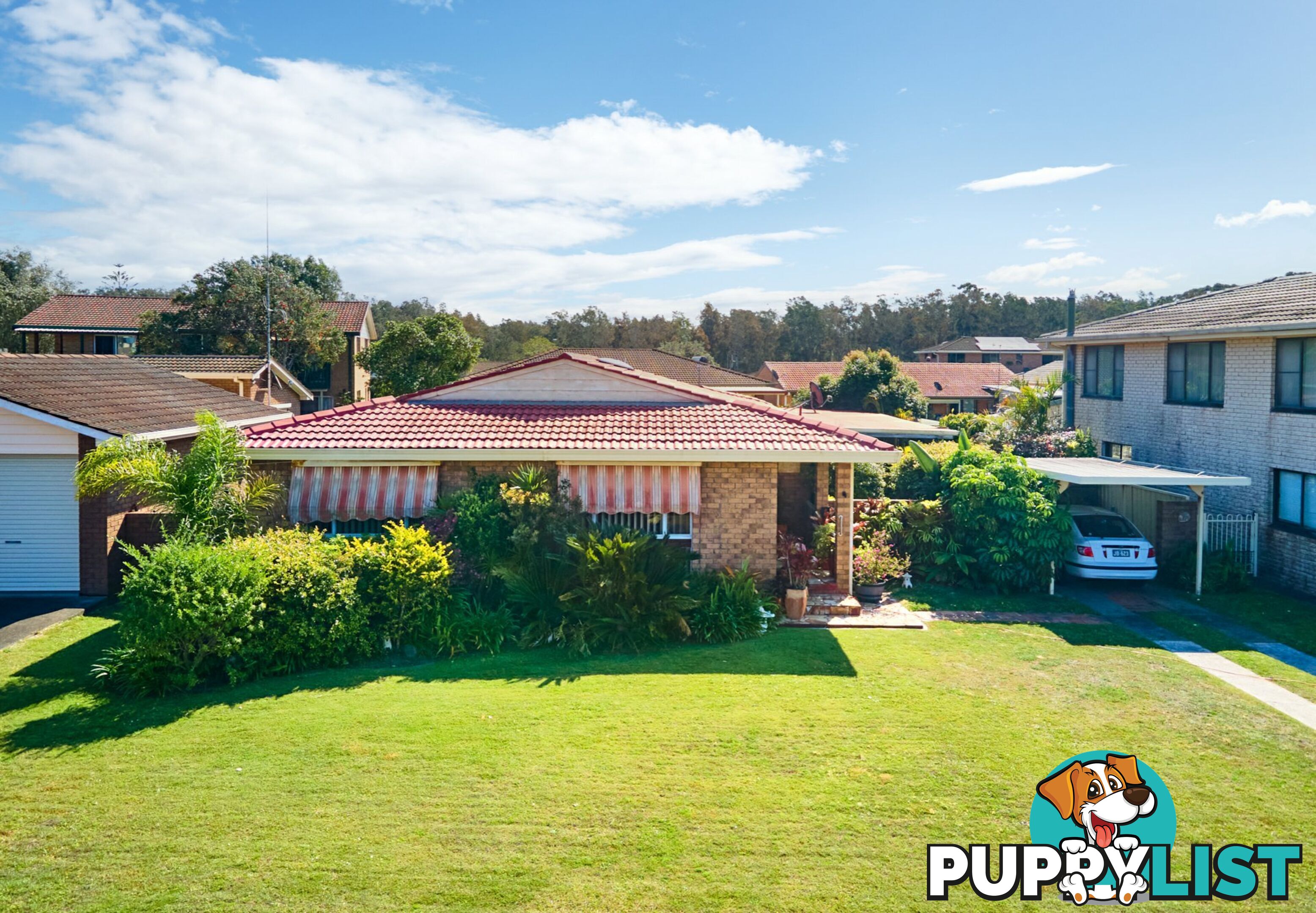 6 Jabiru Drive HARRINGTON NSW 2427