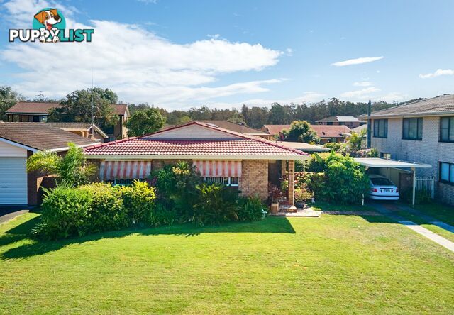 6 Jabiru Drive HARRINGTON NSW 2427