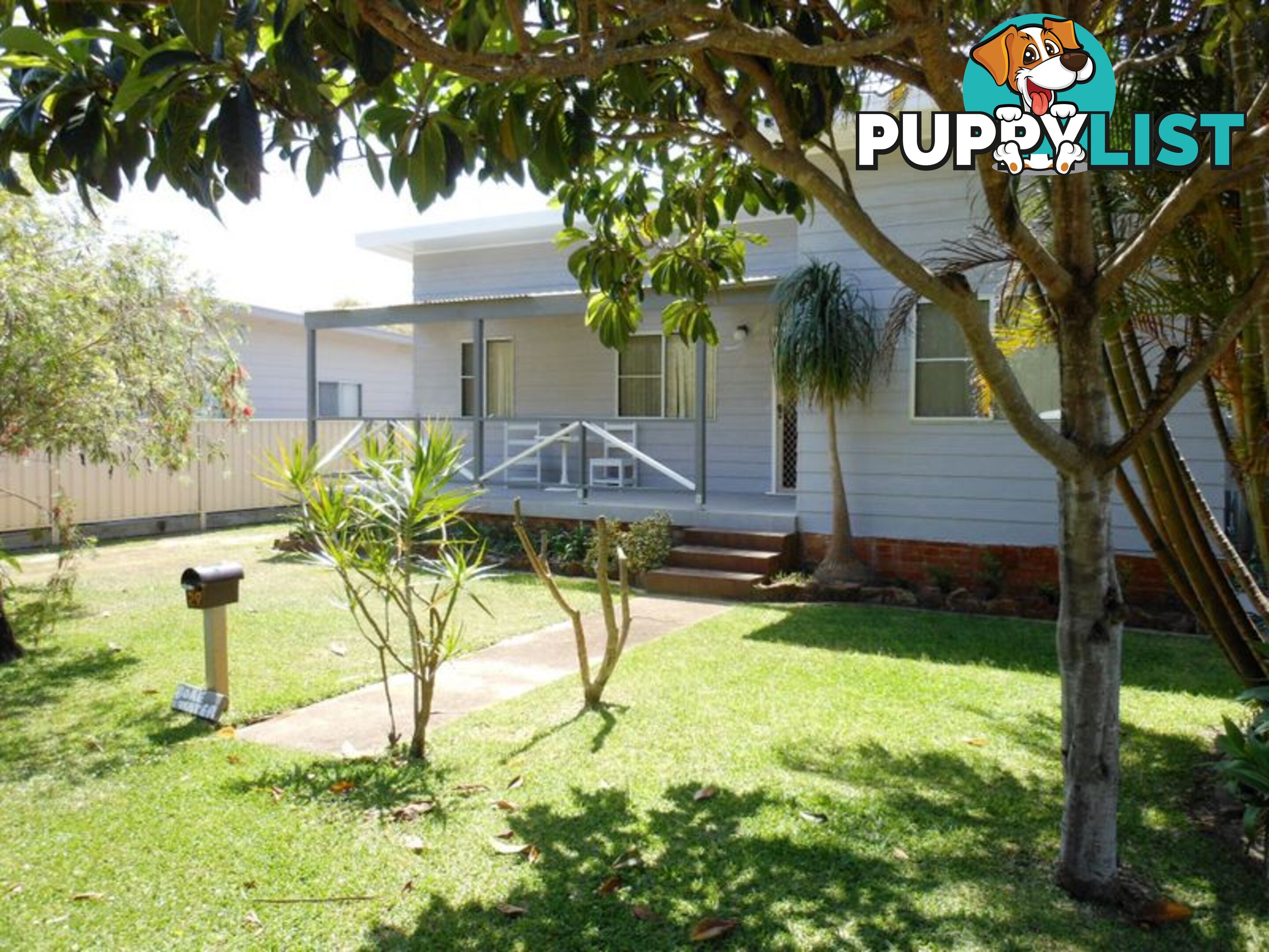 29 Crowdy Street HARRINGTON NSW 2427