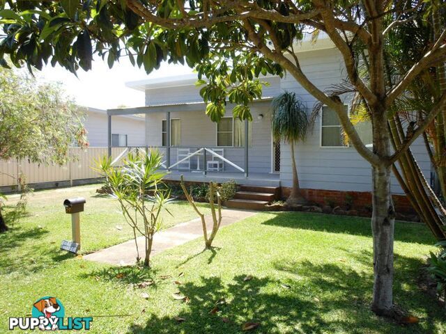 29 Crowdy Street HARRINGTON NSW 2427