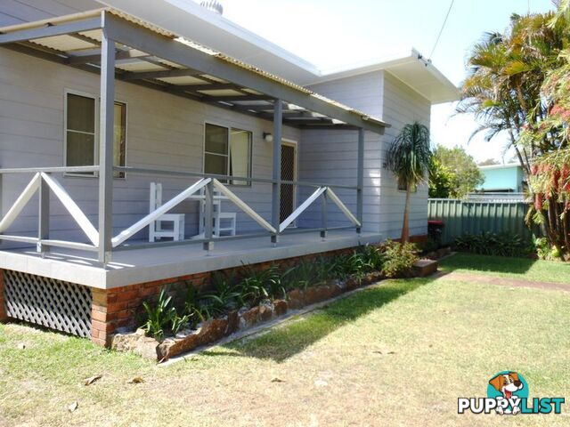 29 Crowdy Street HARRINGTON NSW 2427